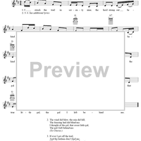 The Gal I Left Behind Me