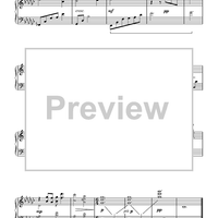 Medley of Evening Hymns