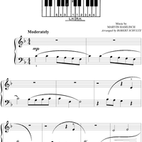 Theme from Ice Castles (Through the Eyes of Love)