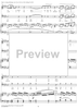La forza del destino, Act 2, Nos. 12b, 12c, 12d, 12e, Scena and Duet. "Più tranquilla l'alma sento" - Score