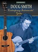 Acoustic Masterclass - Doug Smith - Contemporary Instrumental Guitar (No MP3)