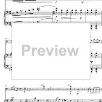 Angelic Dance - Score