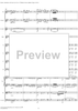 Idomeneo, rè di Creta, Act 2, No. 15 "Placido è il mar, andiamo" - Full Score
