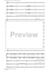 Ah, vive sol quel core, No. 10 from "La Traviata", Act 2 - Full Score