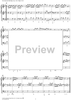 Trio Sonata in Bb Major  - Op. 4, No. 9 - Score