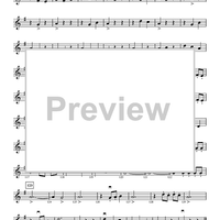 A Road Less Traveled - Violin 2