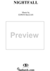 Nightfall