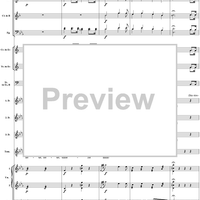"Zu Hülfe! zu Hülfe! sonst bin ich verloren!", No. 1 from  "Die Zauberflöte", Act 1 (K620) - Full Score