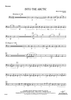 Into the Arctic - Bassoon