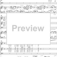 Romeo and Juliet, No. 5. Juliet's Funeral: "Jetez des fleurs pour la vierge expirée!"