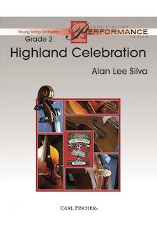 Highland Celebration - Bass