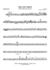 The Lost Sheep (Deb bortkomne sauen) - Euphonium 2 BC/TC