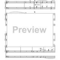 Prayer (from Judas Maccabeus)