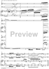Piano Trio in G Minor, HobXV/1 - Piano Score