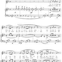 Voce di donna o d'angelo - From "La Gioconda"