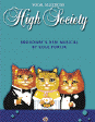 High Society: Vocal Selections