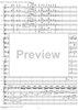Symphony No. 6, Movement 5 - Full Score