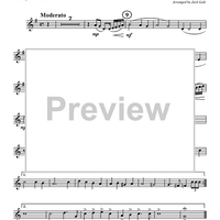 Christmas Set 1 - Trumpet 2