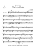 That's A Plenty - Cornet 1/Trumpet 1