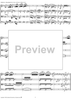 String Quartet No. 6, Movement 2 - Adagio ma non troppo - Score