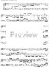 The Well-tempered Clavier (Book I): Prelude and Fugue No. 17