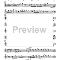 The Reel Collection - Violin 1