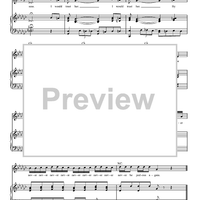 I'll Never Be Jealous Again