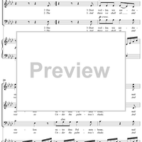 On Wings of Song (Auf Flügeln des Gesanges)