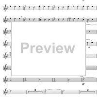 Concertino - Horn in F 1