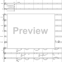 Symphonie Espagnole, Op. 21: Movement 4 - Full Score