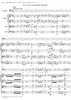 "Non c'è al mondo altro che donne", No. 4 from "La Finta Semplice", Act 1, K46a (K51) - Full Score
