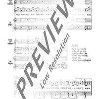 Musik für Kinder - Vocal And Performing Score