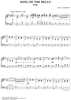Song of the Bells (Waltz)
