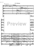 Music for wind quintet Op.20 - Score