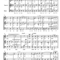 Si avicine la partenze