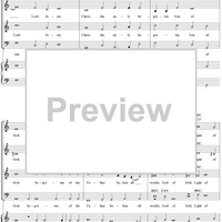 Creed - No. 6 from "Short Service"