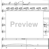 Trosarine Praskozorja Op.35