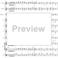 Veni Sancte Spiritus, K47