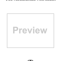 The Andalusian Merchant