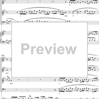 Mass No. 6 in G Major, "Nikolaimesse": No. 2, Gloria