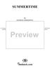 Summertime