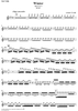 The Four Seasons, No. 4: Winter - Solo Violin