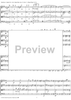 Quartet No. 14, Movement 7 - Score