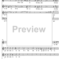 Quando veggio talor cinta di rose