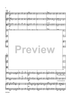Fiesta! - Score
