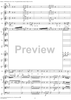 Si spande al sole in faccia, No. 4 from "Il Re Pastore", Act 1 (K208) - Full Score