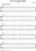 The Very Easiest Studies, Op. 190