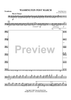 Washington Post March - Trombone