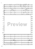 Rhythm of the Spheres - Score