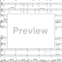 Mass No. 5 in A-flat Major, D678, No. 3: Credo